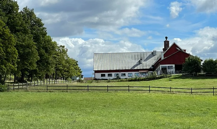 Harpsund gård